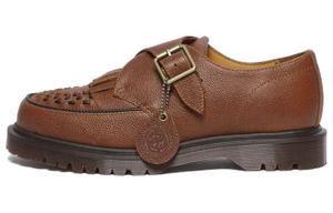 Мужская повседневная обувь унисекс Dr.Martens, Brown