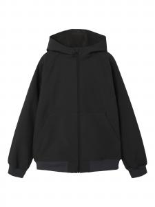 LMTD Куртка Outdoor в цвете Black