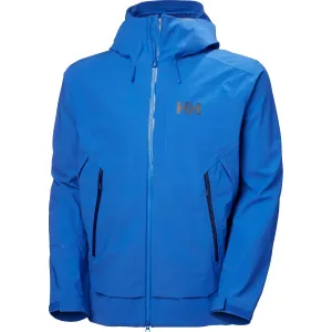 Куртка Verglas Backcountry - Мужская Helly Hansen, Cobalt