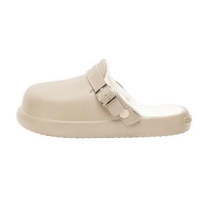 TZLDN Скользостойкие износостойкие закрытые тапочки унисекс - хаки, цвет Khaki