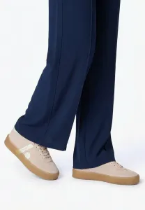 Кроссовки quartz auden низкие Blackstone, Crystal Gray