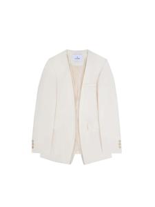 Блейзер Scalpers, бежевый