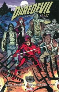 Daredevil, Volume 7 (Marvel)