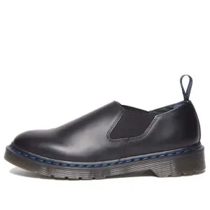 Кроссовки dr.martens x nanamica louis shoes 'black' Dr. Martens, черный