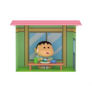 Коробки-сюрпризы 52TOYS