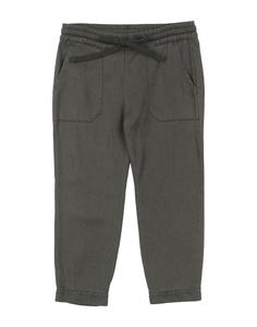 Брюки Please, темно-зеленый