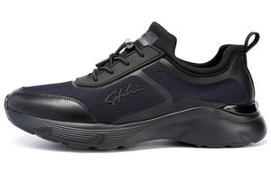 Туфли Men"s Casual Men Low-Top черный Satchi