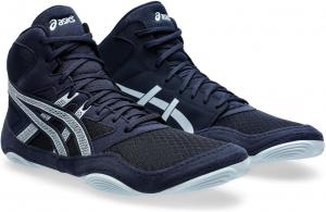Кроссовки ASICS Snapdown 4, Midnight/Cool Grey