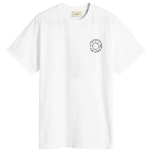 Футболка Nova Foret, белый