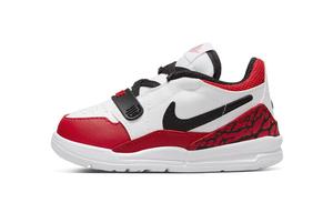 Кроссовки для малышей Jordan Legacy 312 TD