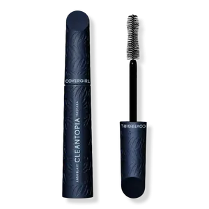 Тушь для ресниц Lash Blast Cleantopia Ultramarine CoverGirl, Ultramarine Black (intense black with hint of blue)