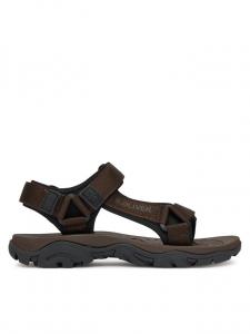 Сандалии 5-18200-42 S.Oliver, черный