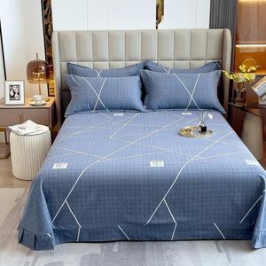 Antarctic Простыня из хлопка Синьцзян, 245х250 см, фланель