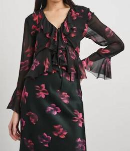 Топ Николетты в Darl Azalea Rails