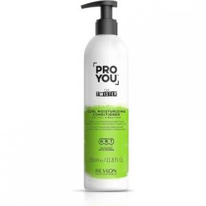 Pro You The Twister Curl Увлажняющий кондиционер 350 мл, Revlon
