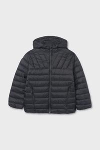 Детская куртка Mayoral, черный