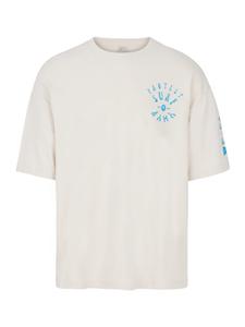 Рубашка Protest, цвет kitoffwhite