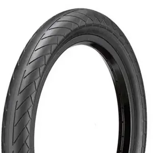 Городская шина Odyssey T.Dugan 20В'' x 2.40 rigid, серебряный