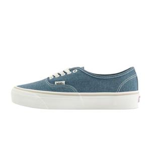 Vans MTE Authentic Reissue 44, дышащие низкие походные кроссовки унисекс, синие