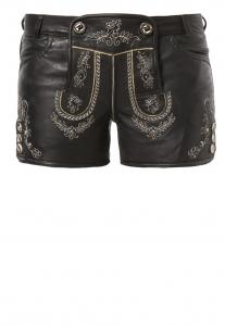 Обычные традиционные брюки Stockerpoint, черный