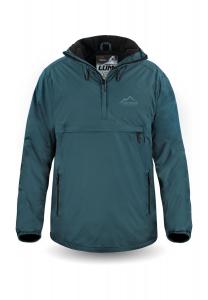 Мужская ветровка Люми normani, темно-синий