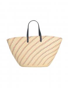 Сумка Thom Browne, бежевый