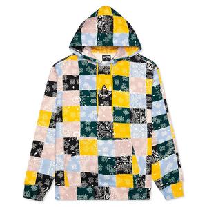 Свитшот унисекс разноцветный Ice Cream, мультиколор