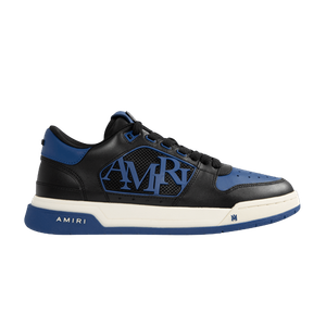 Кроссовки Amiri Classic Low 'True Blue', синий