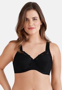 Бюстгальтер Felina Underwired bra, Schwarz/Black