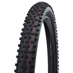 Шина для горного велосипеда Schwalbe Rocket Ron Evo Super Ground Addix Tubeless 27.5´´ x 2.25, черный