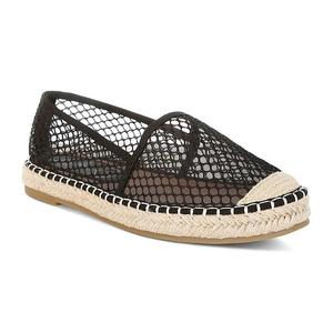 Женские лоферы Manara London Rag, Black