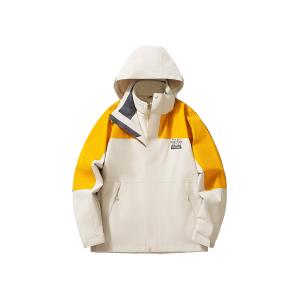 Ветровка Unisex Disney, желтый