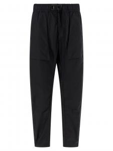 Брюки '32' Thom Krom, черный