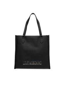 Женская сумка JC4020PP1NKD000B Love Moschino, чёрный