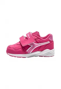Кроссовки для первых шагов Diadora, Pink