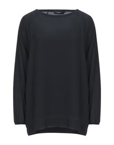 Топ Alpha Studio, черный