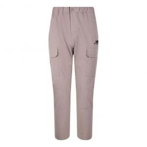 Спортивные брюки New Balance Joggers Cargo Pants 'Pink', розовый