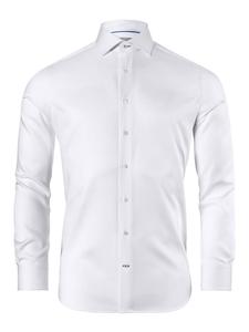 Рубашка Vincenzo Boretti, белый