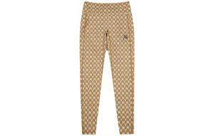 MLB Штаны New York Yankees женские khaki