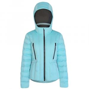 Утепленная горнолыжная куртка Boulder Gear Cher (женская), Pool