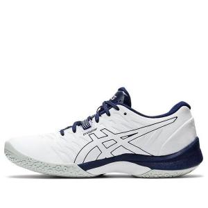 Кроссовки blast ff 2 беговые кроссовки Asics, белый