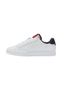 Кроссовки K-SWISS Lozan Klub LTH, White