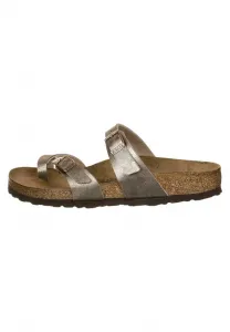 Узкие сандалии mayari bf s Birkenstock, Graceful Taupe