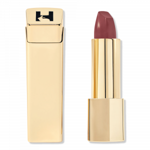 Помада Unlocked Satin Crème HOURGLASS, Tropic (rose mauve)