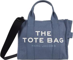 Маленькая сумка Marc Jacobs, цвет Blue Shadow