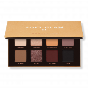 Тени для век Soft Glam II Mini Eyeshadow Palette Anastasia Beverly Hills