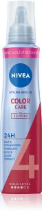 Мусс для укладки волос Color Panthenol & Vitamin B3 Nivea, 150 мл