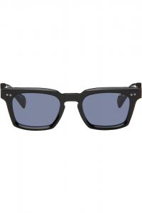 Солнцезащитные очки Monolix Dita, черный