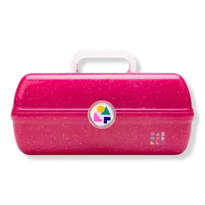 Косметичка Berry Sparkle On The Go Girl Caboodles