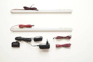 Светодиодная лента Livetastic, 45 см